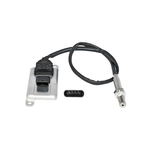 NOx Sensor, NOx Catalyst