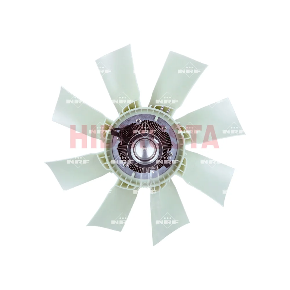 Fan Komple Volvo FH-FM