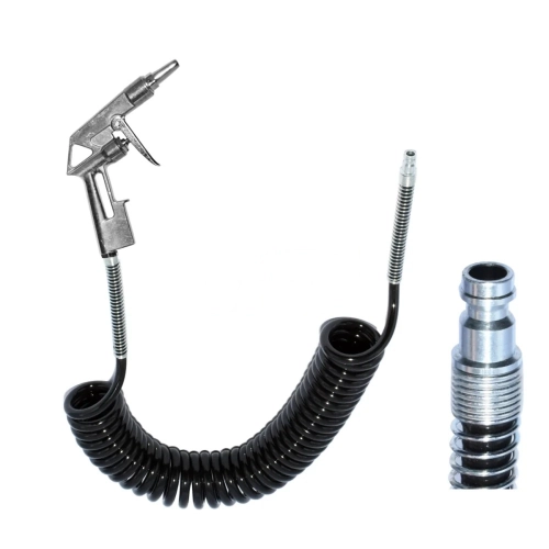 Compressed Air Spray Gun