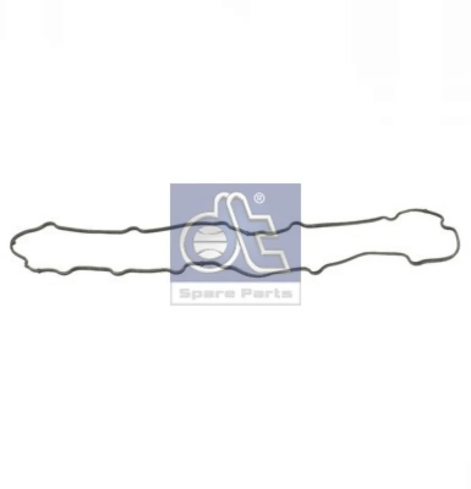 Gasket oil sump