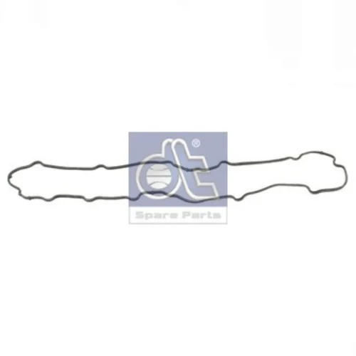 Gasket oil sump