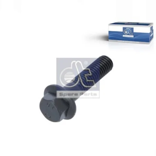 Altıgen Cıvata M10x40mm