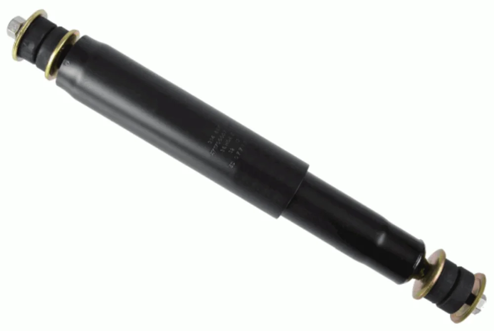 Amortisör Ön Şase Renault Magnum