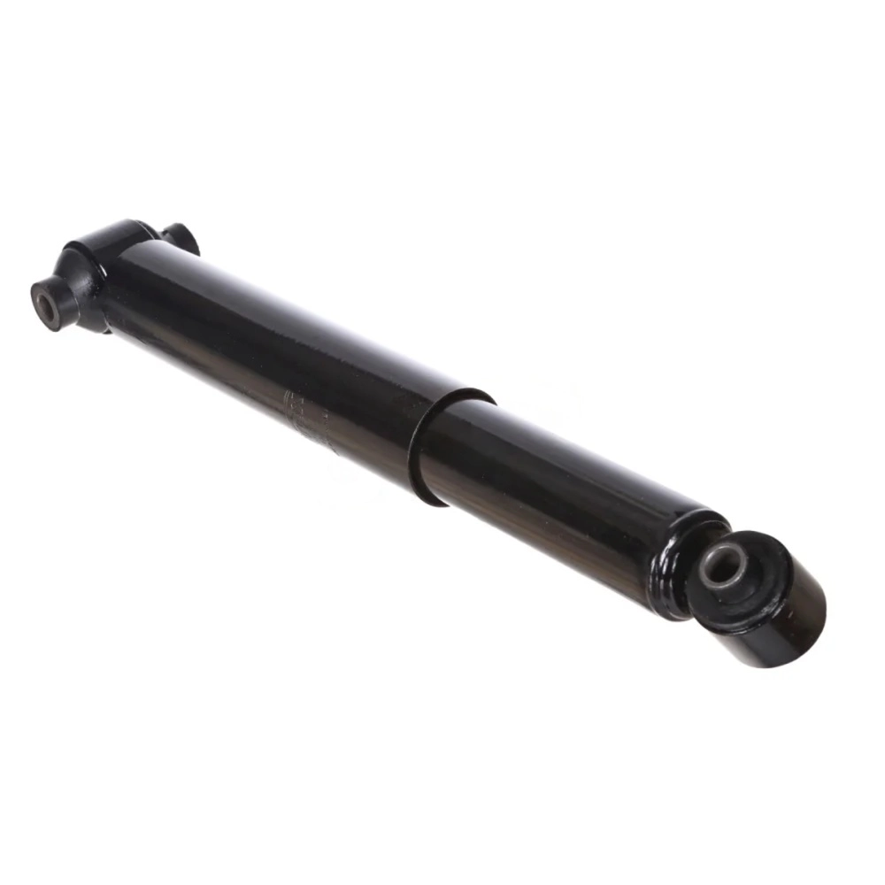 Shock Absorber, Chassis
