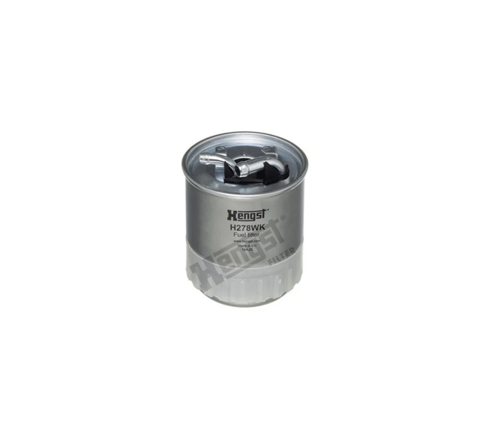 Yakıt Filtresi 646/647 906 Spr/639/169/203/245