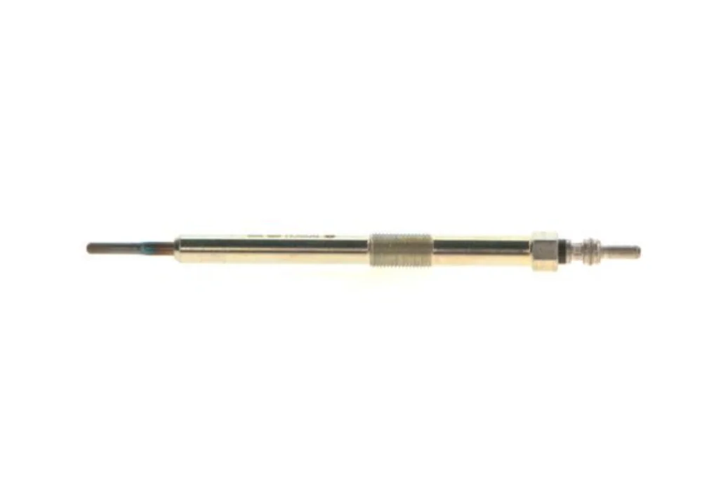 Glow Plug (Glow Ignition System)