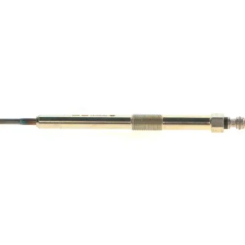 Glow Plug (Glow Ignition System)