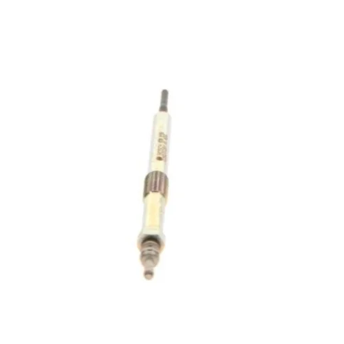 Glow Plug (Glow Ignition System)