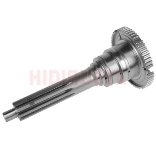 Input Shaft