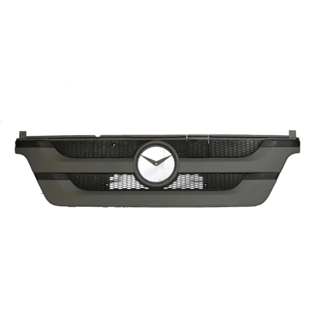 Radiator Grill