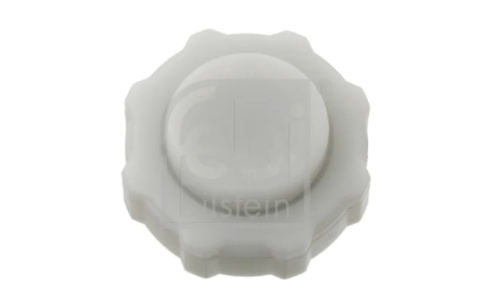 Cap, coolant tank (Cooling System)
