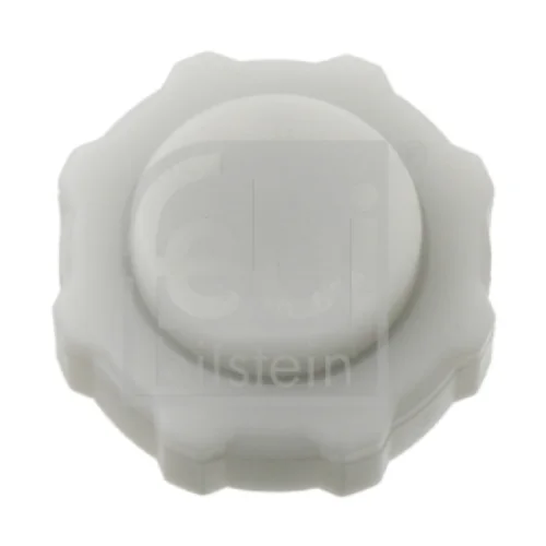 Cap, coolant tank (Cooling System)