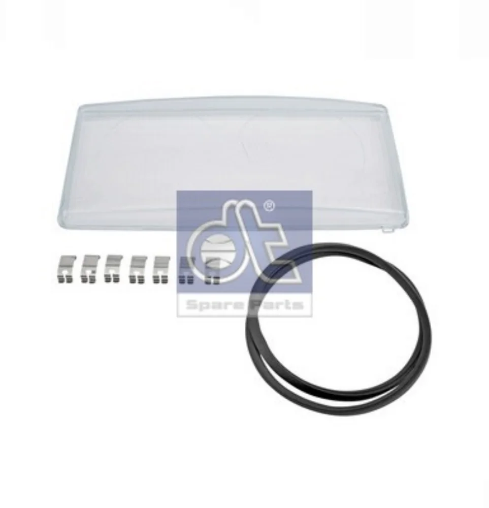 Light Glass, headlight (Lights)