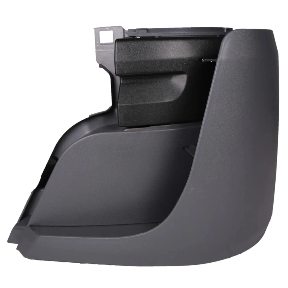 Air Deflector, Driver Cab (L)