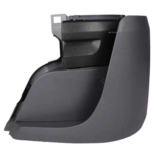 Air Deflector, Driver Cab (L)