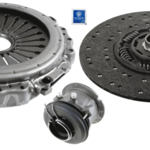 Clutch Kit  43Mm 4 Series (150-066-938)