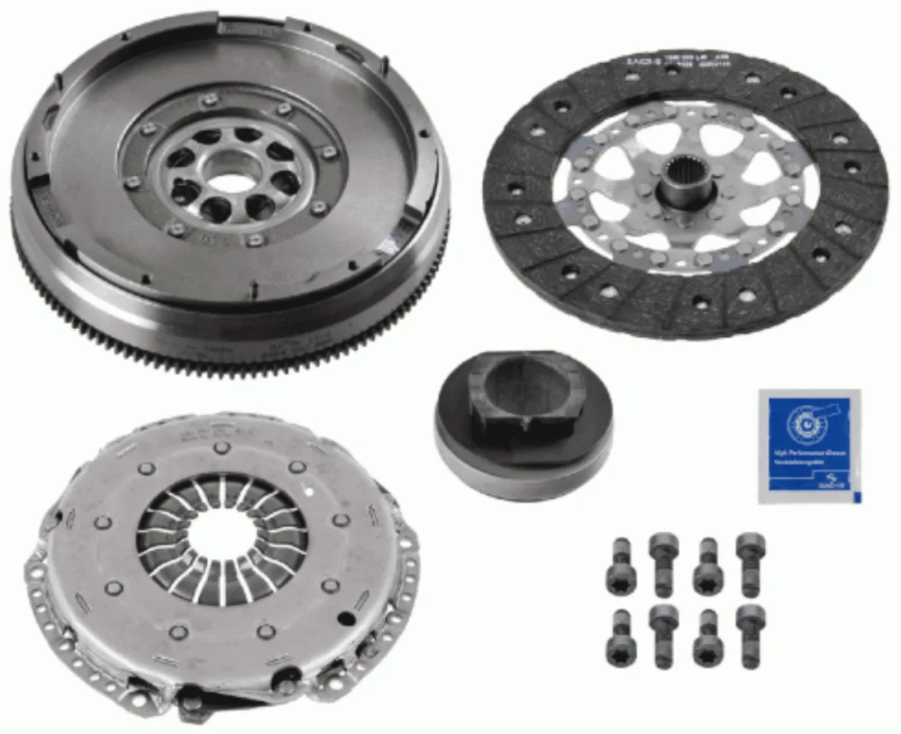Clutch Set