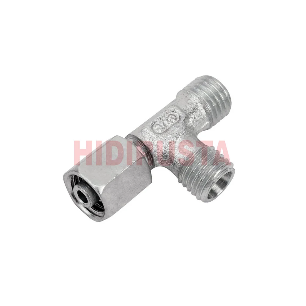 Hose Connector
