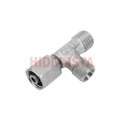 Hose Connector