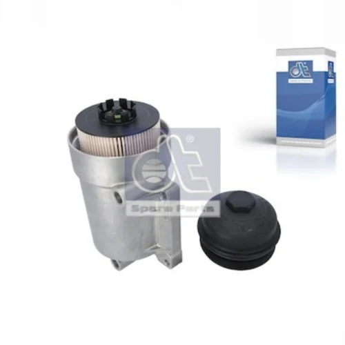 Fuelfilter