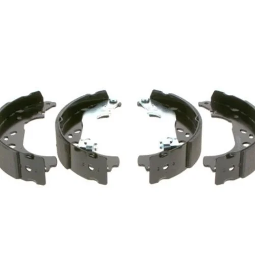Brake Shoe Set (Braking System)