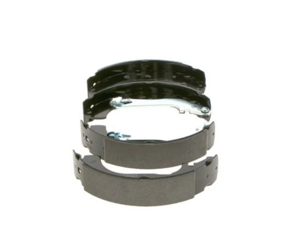 Brake Shoe Set (Braking System)