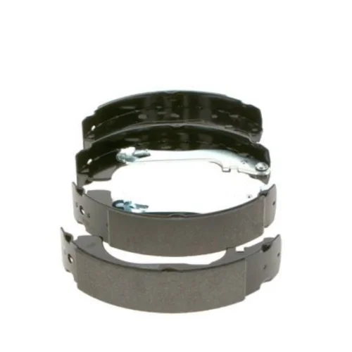 Brake Shoe Set (Braking System)