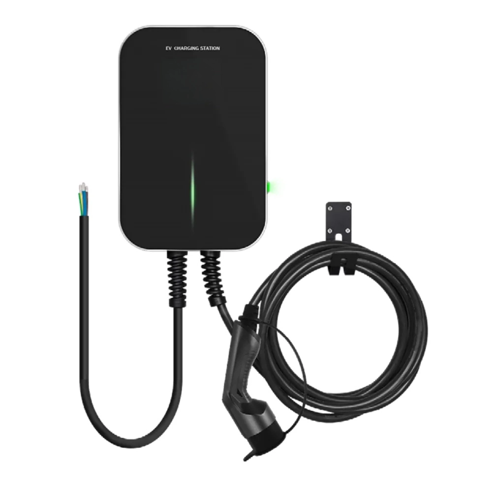 Electric Vehicle Charging Station 22Kw 32A