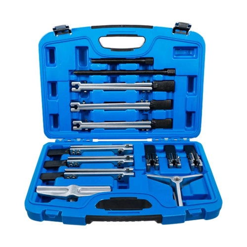 Puller Set in-Out 2 And 3 Armed 13 Pieces
