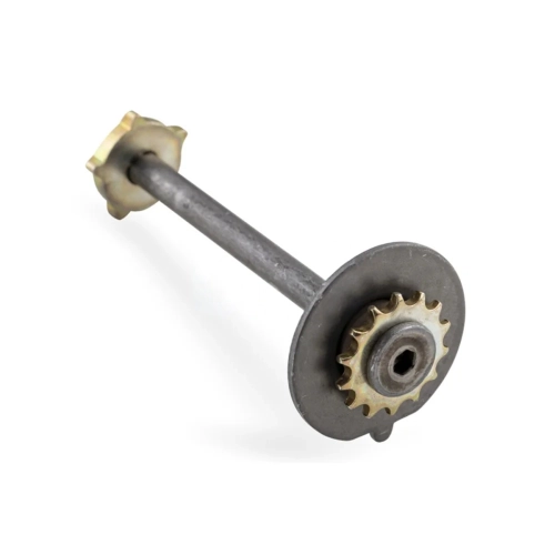 Caliper Adjusting Mechanism Knorr