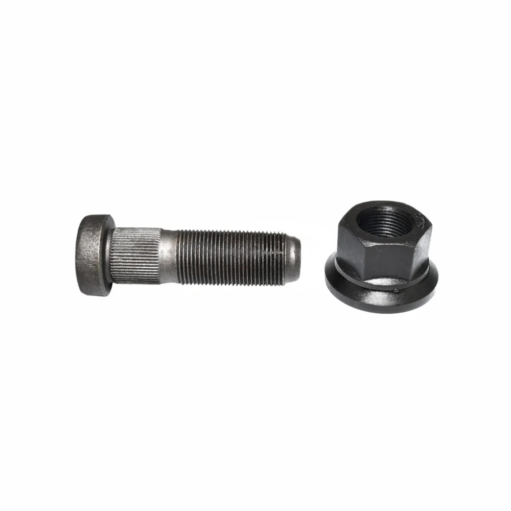 Bijon Ön Somunlu 22X1,5x73 Mm