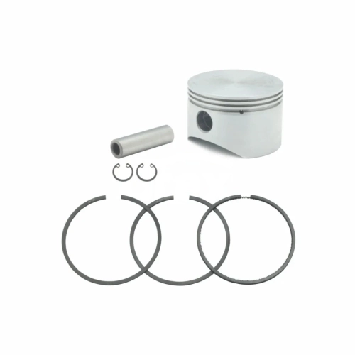 Compressor Piston Ring