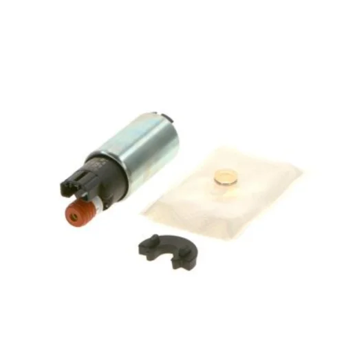 Fuel Pump (Fuel Supply System)