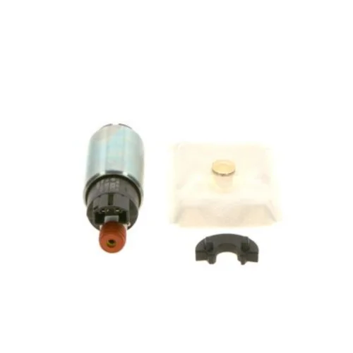 Fuel Pump (Fuel Supply System)
