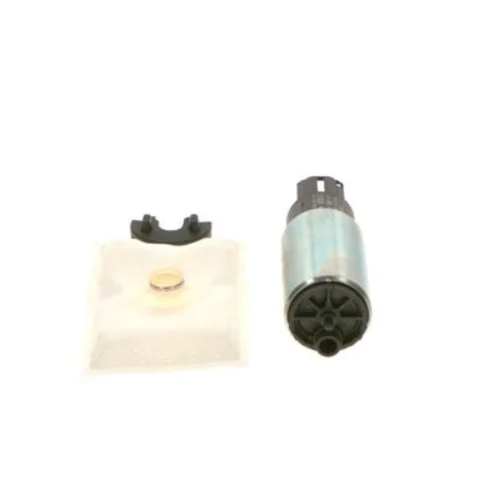 Fuel Pump (Fuel Supply System)