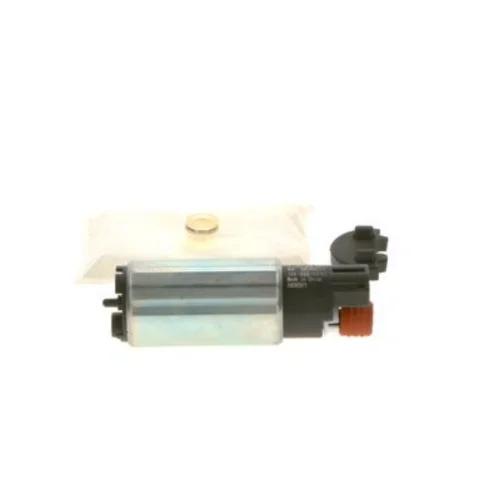 Fuel Pump (Fuel Supply System)