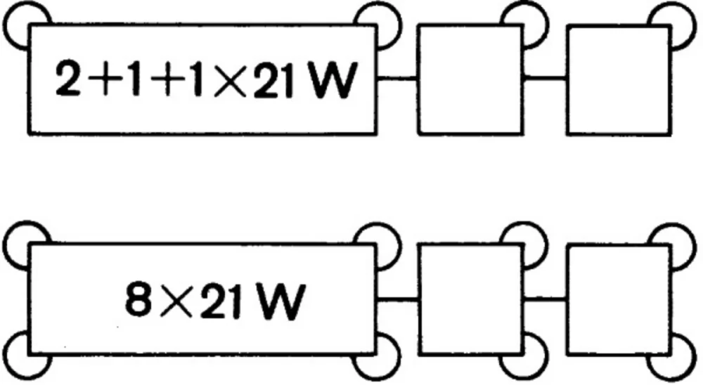 Flashor Unit