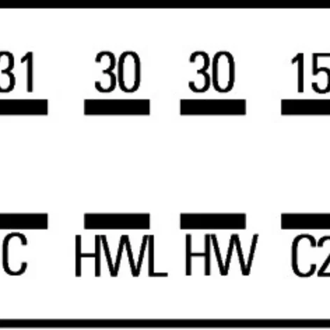 Flashor Unit