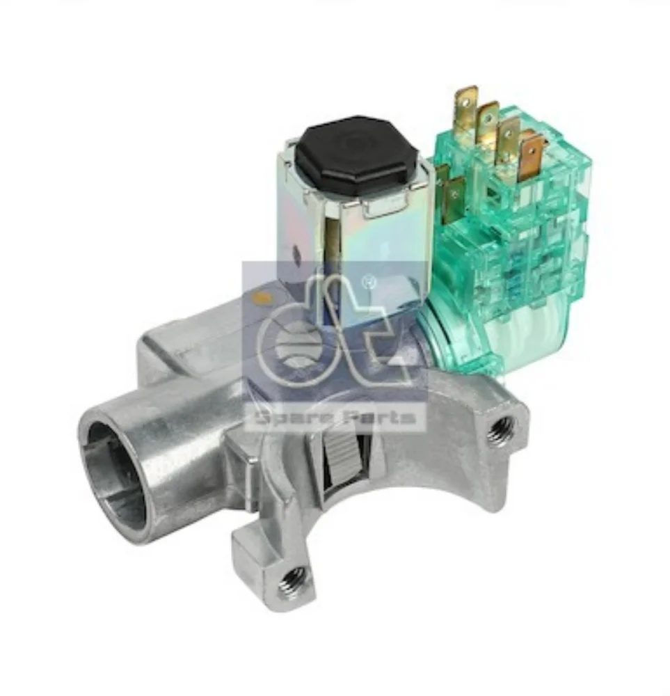 Steering Lock 403 Euro 1