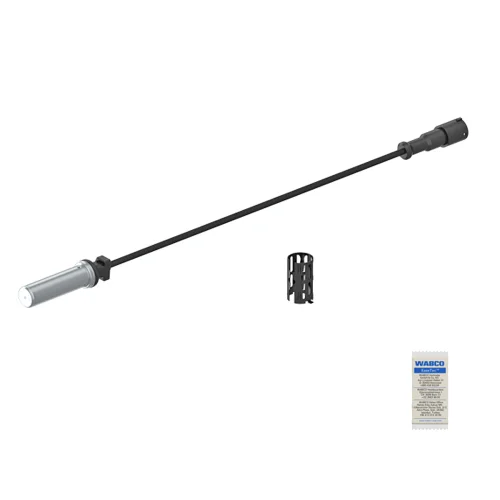 Abs Sensor Rear 1840, 3228, 4140,  left, right ( 3000 Mm, straight )