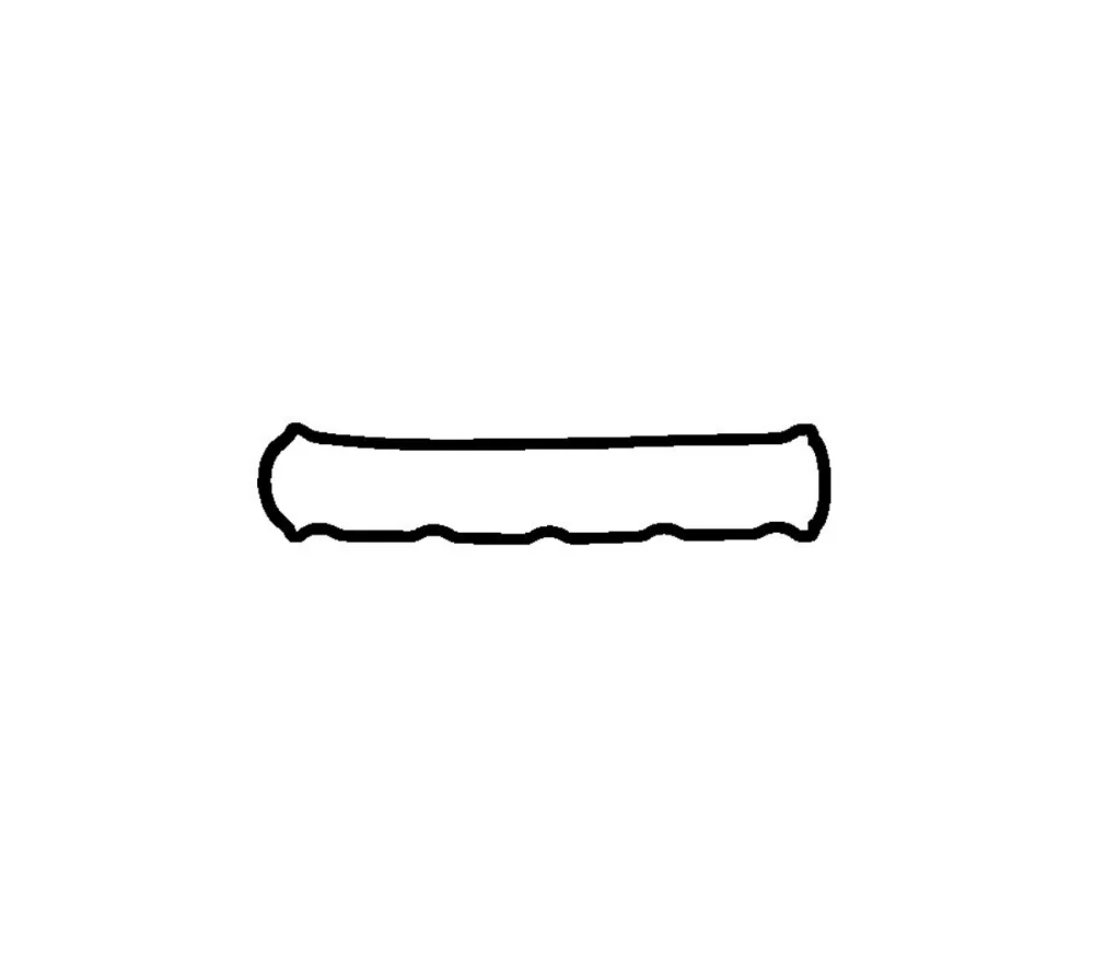 Gasket, cylinder head cover (Cylinder Head)
