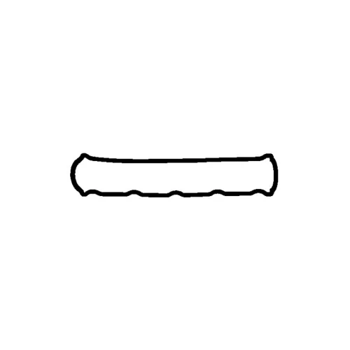 Gasket, cylinder head cover (Cylinder Head)