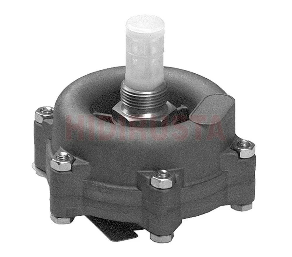 Valve Water Drain