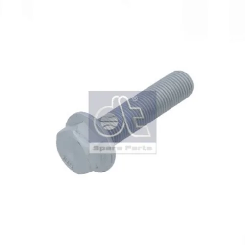 Nut, Bevel Gear