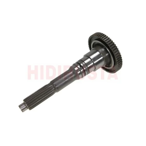 Input SHaft Shaft G100