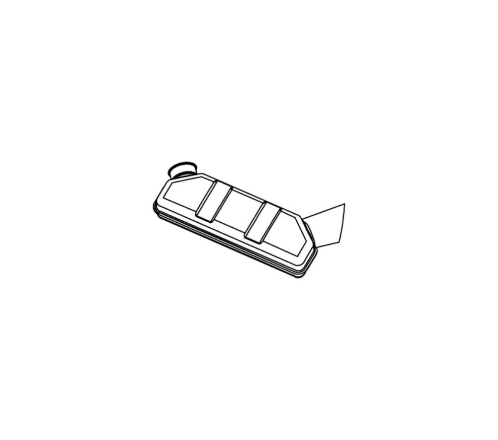 Exhaust Silencer
