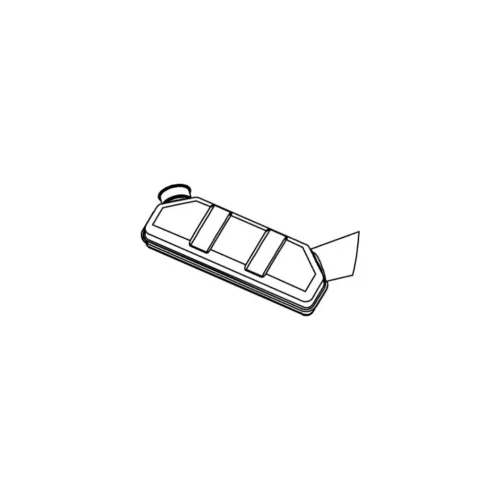 Exhaust Silencer