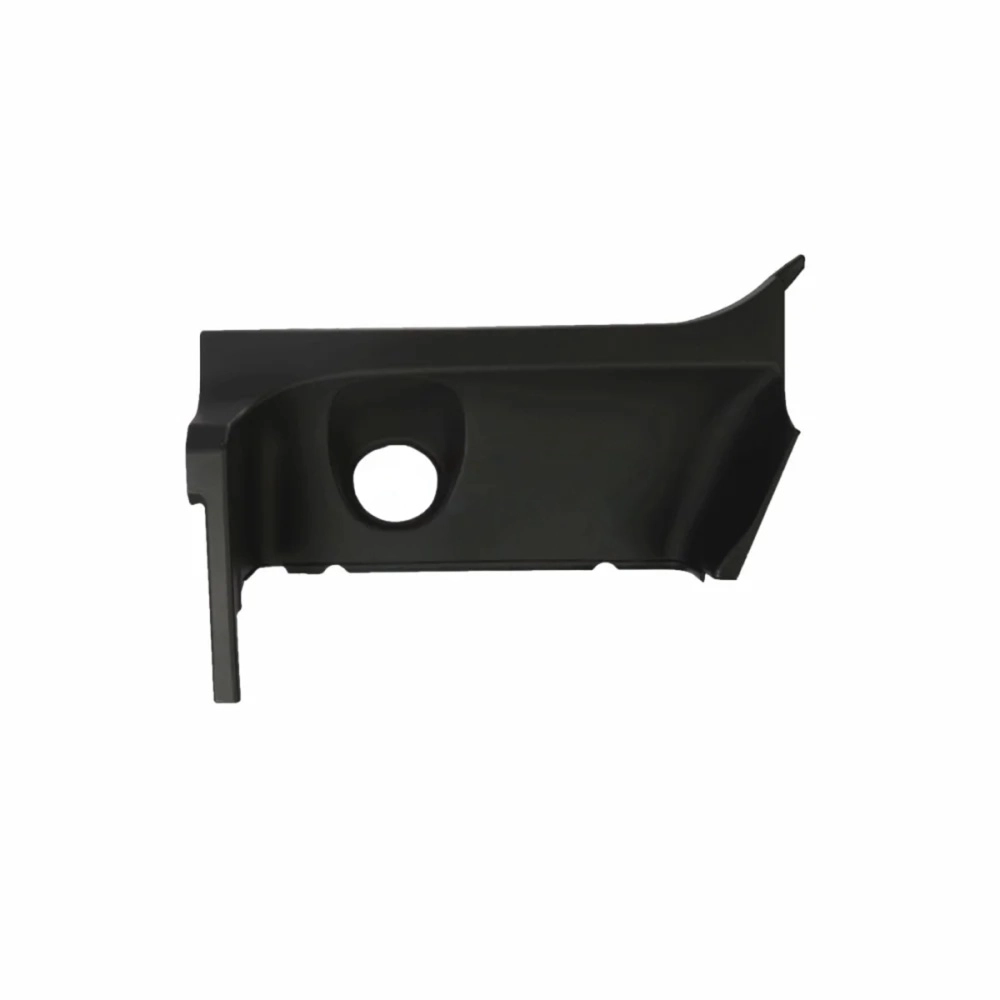 Cover, Footboard (L)