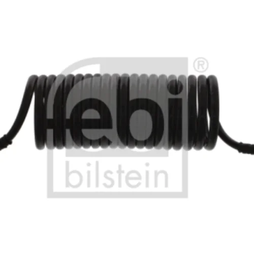 Esnek hortum (Basınçlı hava sistemi)