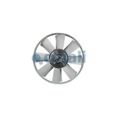 Fan Komple Iveco Stralis
